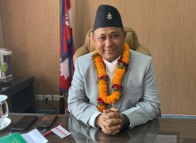 शिक्षामन्त्रीले १९ दिनमा गरेका यस्ता छन् सुधारका प्रयास